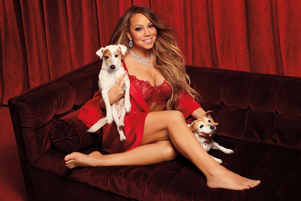 Mariah Carey Wikifeet